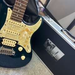 【決まりました】ギター&エフェクターの画像