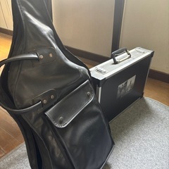 【決まりました】ギター&エフェクターの画像