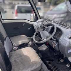 【スバル】サンバートラック★車検有:R8年5月★77,200km★MTの画像