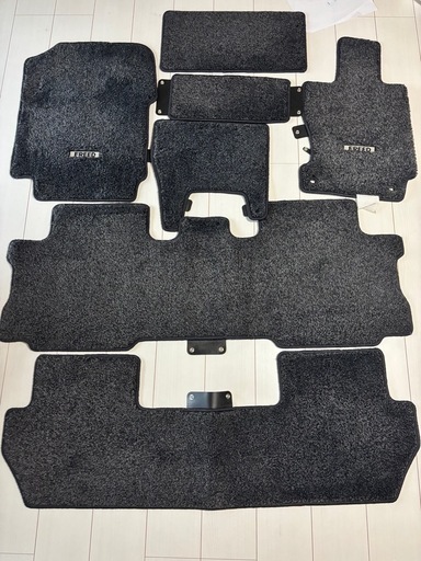 Honda Freed マット一式