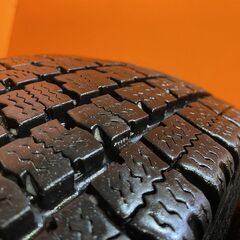 TOYO DELVEX M935 175/75R15 103/101N LT 15インチ ライトトラック用 スタッドレス 4本 22年製 バリ溝 トヨエース ダイナ等　(KTO496)の画像