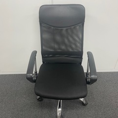 オフィスチェアの画像