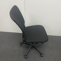 オフィスチェアの画像