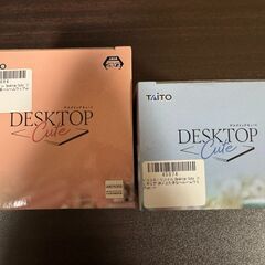 Desktop Cute フィギュア 〜ルームウェアver.〜の画像