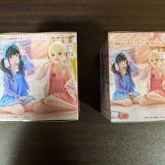Desktop Cute フィギュア 〜ルームウェアver.〜の画像
