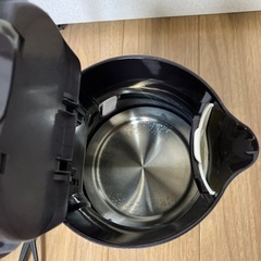 T-fal ケトルの画像