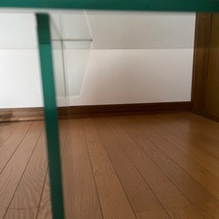 ガラスの画像