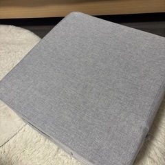 【美品】トランポリンクッション　ダイエットの画像