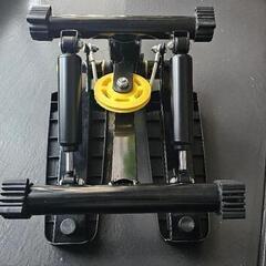 【相談中】ステッパーの画像