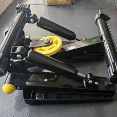 【相談中】ステッパーの画像