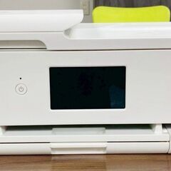 【美品】Canon TR9530 インクジェット複合機 A3対応 プリンターの画像