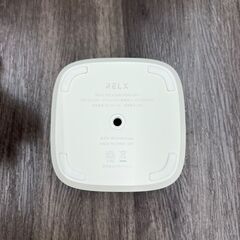 【レガストック川崎本店】RELX EMS ヘッドスパ の画像