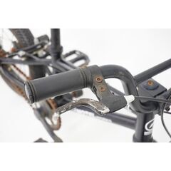 ジャンク MOTELWORKS「モーテルワークス」 PAL 12インチ 2013年購入 キッズバイクの画像