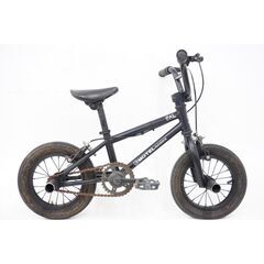 ジャンク MOTELWORKS「モーテルワークス」 PAL 12インチ 2013年購入 キッズバイクの画像