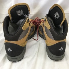 ⭐︎ドリーム2号館⭐︎ mont-bell トレッキングシューズ 27cm #1129543 ※汚れ有の画像
