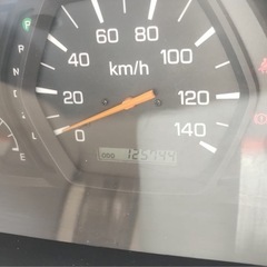 日産kクリッパーバンの画像