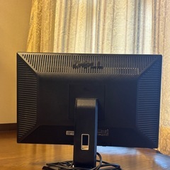 DELL製パソコンモニターの画像