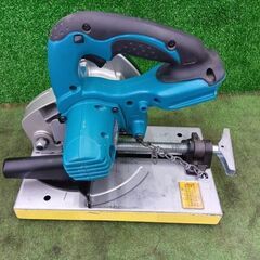 マキタ LC540D 充電式チップソー【野田愛宕店】【店頭取引限定】【中古】管理番号：ITFEIR5WV1SSの画像