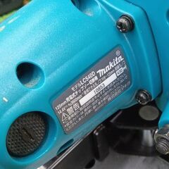 マキタ LC540D 充電式チップソー【野田愛宕店】【店頭取引限定】【中古】管理番号：ITFEIR5WV1SSの画像