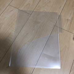 カルテホルダー25枚の画像