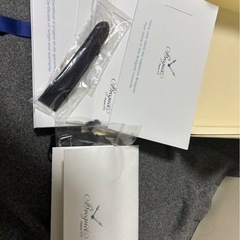 Breguet 3800ST アエロナバルタイプ クロノグラフ 自動巻きの画像