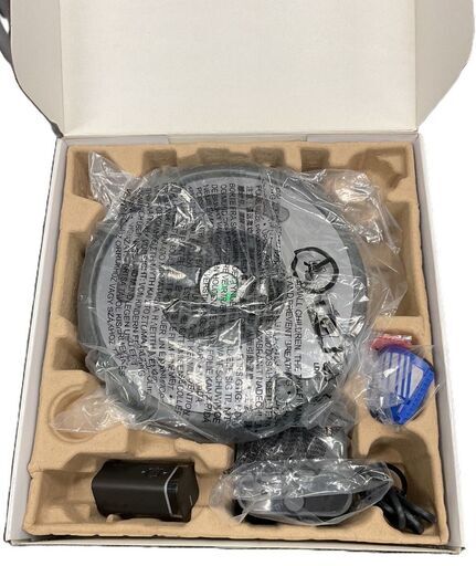 ルンバ iRobot Roomba 643 通電確認済