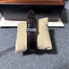Breguet 3800ST アエロナバルタイプ クロノグラフ 自動巻きの画像