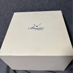 Breguet 3800ST アエロナバルタイプ クロノグラフ 自動巻きの画像