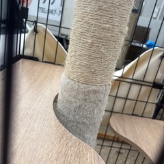 【中古品】キャットタワーの画像