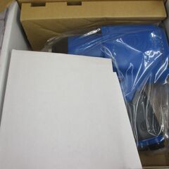 TOKU MI-20P エアーインパクトレンチ 未使用品 ※箱汚れ有 【ハンズクラフト宜野湾店】の画像