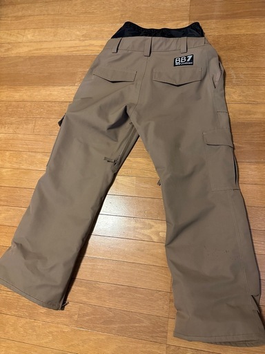 VESP スノーボード　パンツ　XL