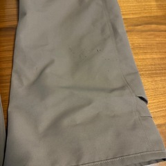 VESP スノーボード　パンツ　XLの画像