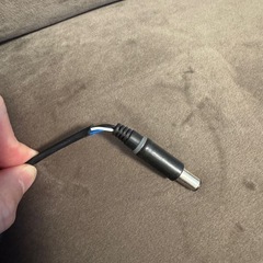 【ジャンク品】DELLノートパソコン　初期化済みの画像