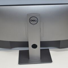 中古良品 DELL U2720QM 27型ワイド 4K液晶ディスプレイ 2022年製 確認済の画像