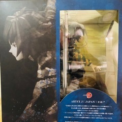 鬼滅の刃　　フィギュアの画像