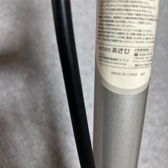 自転車の空気入れの画像