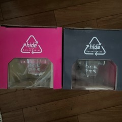 hide サイコベアー 2体セットの画像