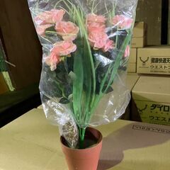 【処分特価】　造花　ローズ　【在庫限り】の画像