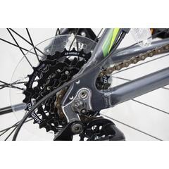 MERIDA「メリダ」 MATTS 6.5-V 26インチ 2021年モデル マウンテンバイクの画像