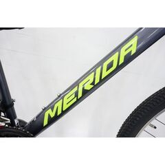 MERIDA「メリダ」 MATTS 6.5-V 26インチ 2021年モデル マウンテンバイクの画像