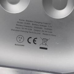 【良品】Oladance Charging Case (OLB01) ケースのみ！の画像