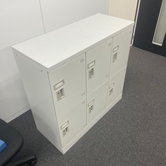 キャビネットの画像