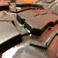 MUDSTAR WANPAKU M/T 235/50R18 18インチ 夏タイヤ 2本 21年製 バリ溝 ホワイトレター アルファード ヴェルファイア BMW/X3等　(KTM505) の画像