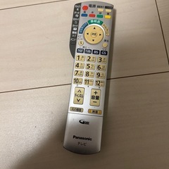 パナソニック　32型　テレビ　の画像