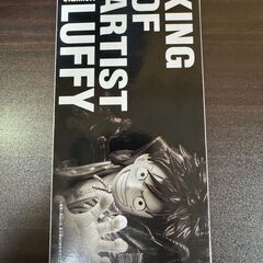 ワンピース KING OF ARTIST MONKEY.D.LUFFY-ワノ国 2 SPECIAL ver.-の画像