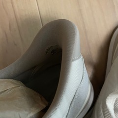 スパットシューズの画像