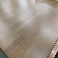 【希少】 ダイニングセット karimoku カリモク Direttore ディレトーレ 2人掛け 食卓テーブルセット 幅80cm : ブラウンの画像