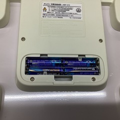 万代店 オムロン OMRON 体重体組成計 HBF-212の画像