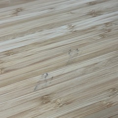 【9月末まで】IKEA リルオーセン テーブル 
デスク 机の画像