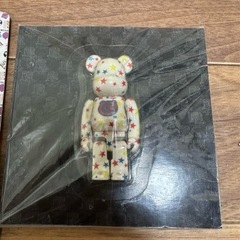 Bearbrick ベアブリック　15周年　 10周年　セットの画像